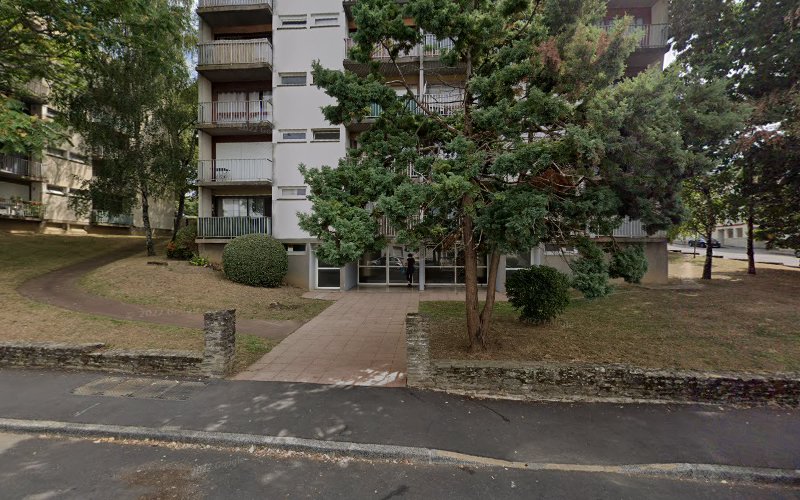 Manoir du Gros Chêne