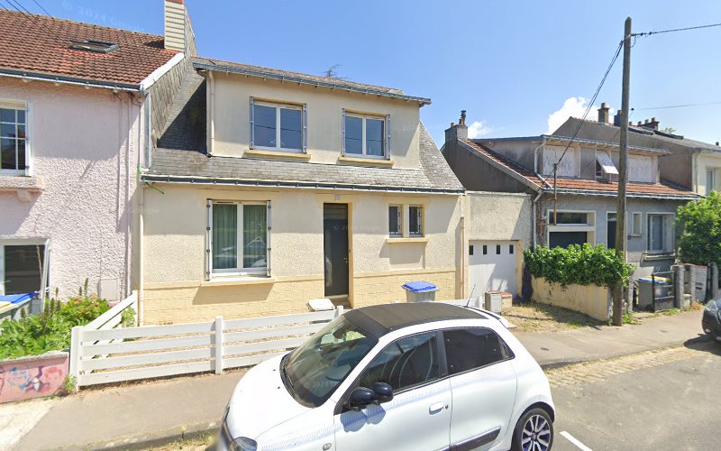 NANTES RÉNOV&rsquo;ELEC&rsquo;, ÉLECTRICIEN