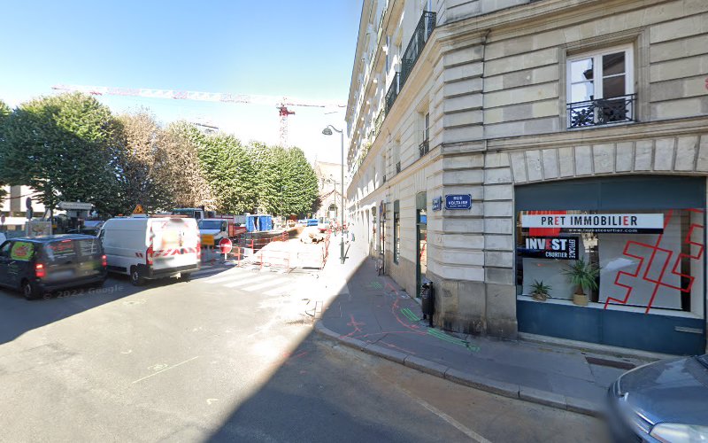 NVELEC électricité