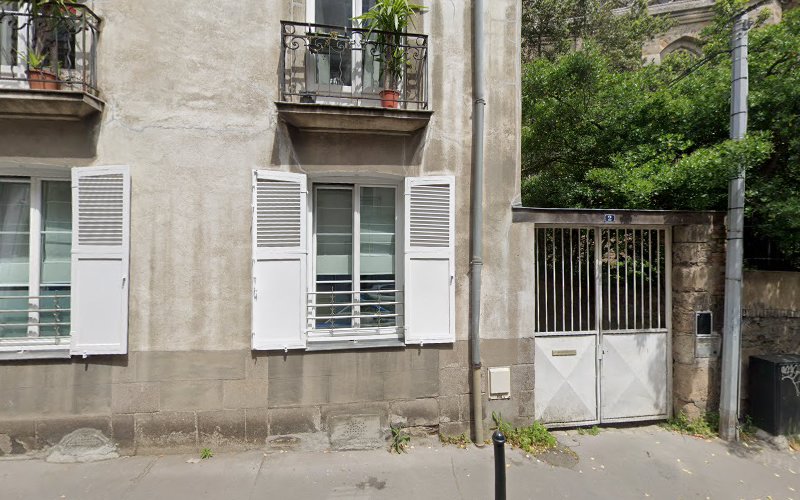 ADORÉNOV ELECTRICITE