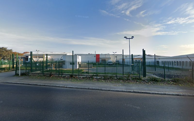 Reserves MBA Nantes