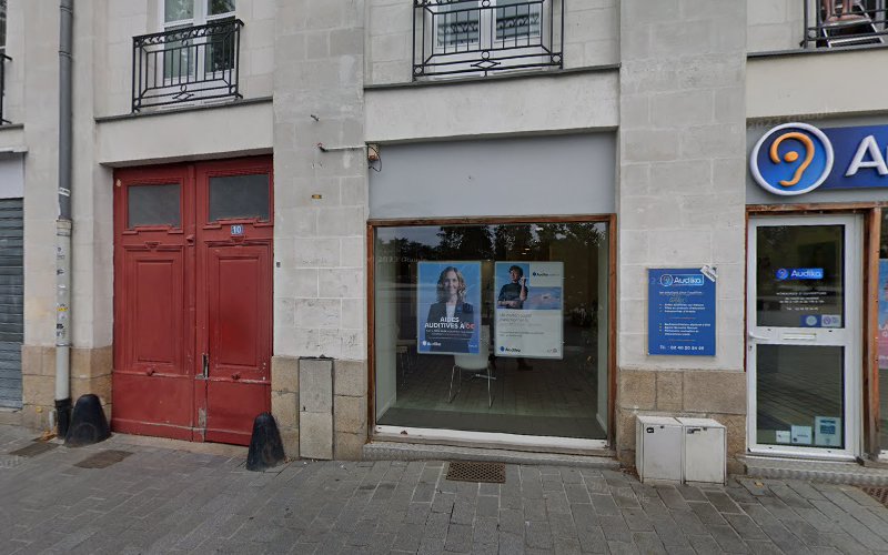 A.D.H.N Amélioration de l’habitat Nantais