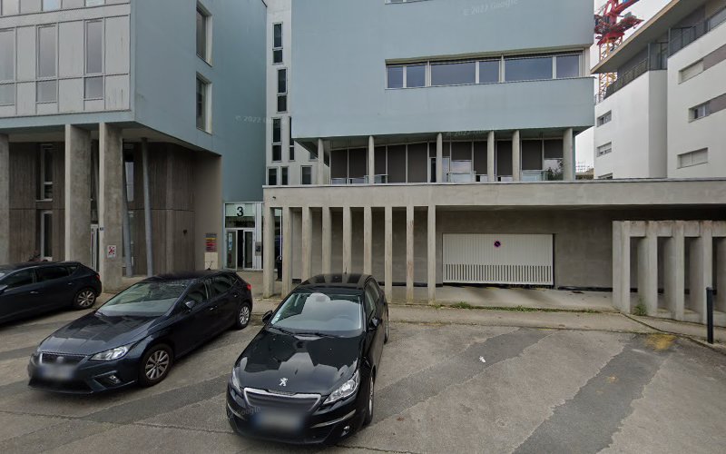 Eiffage Construction Pays De La Loire