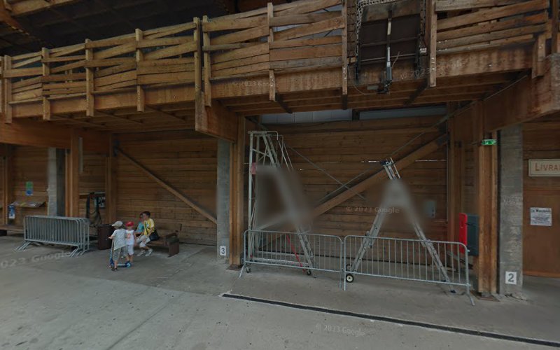 Chantiers navals
