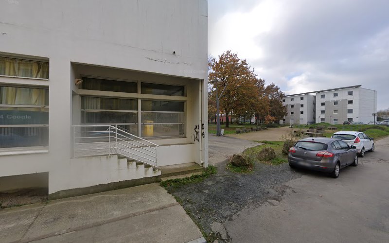 Nantes Metropole Amenagement