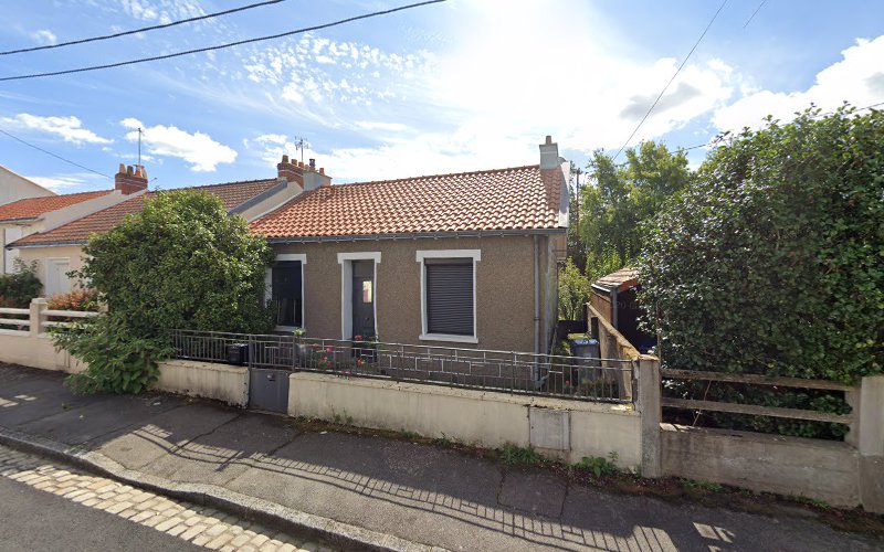 7 rue julius et ethel rosenberg, st herblain
