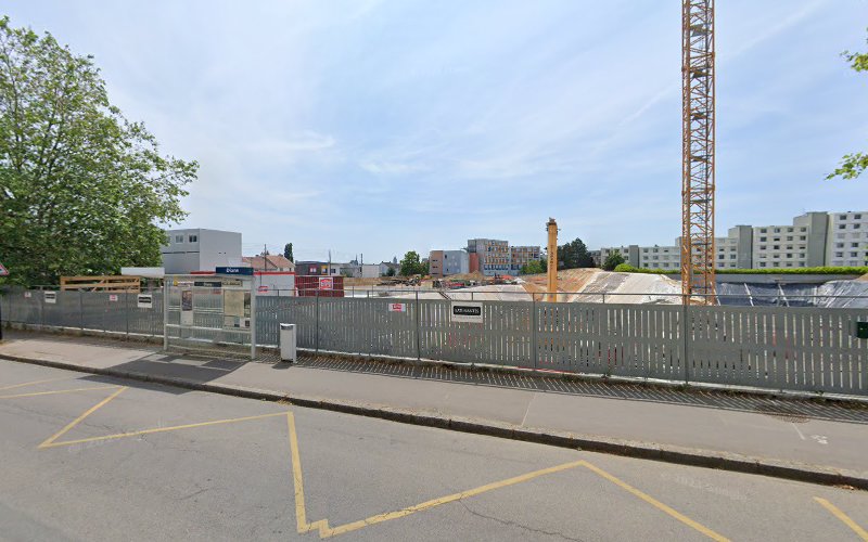 Chantier FUJI GAUDINIERE
