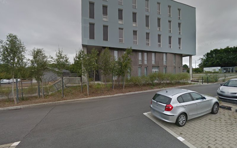 Eiffage Génie Civil – Tinel – Agence Bretagne Pays-de-Loire