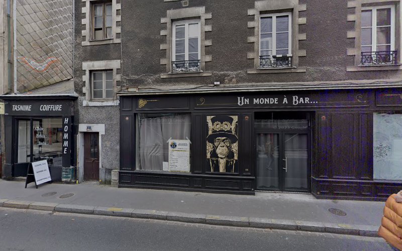 nettoyage Nantes
