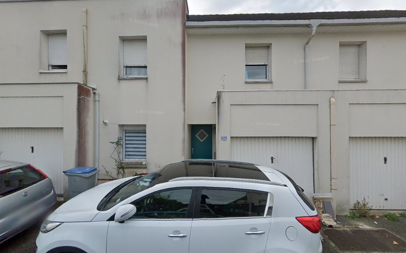 BMR Nettoyage – Nettoyage courant des batiments