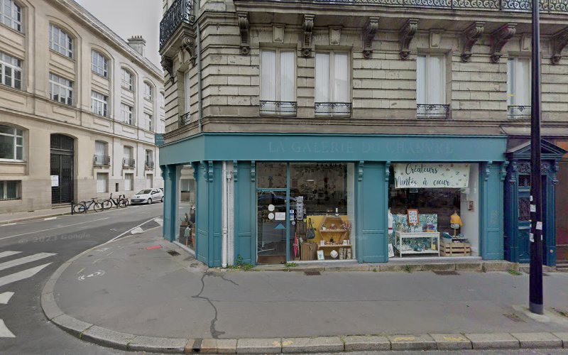 Pompes funèbres PFG NANTES – Rue du Général Leclerc Hautecloque
