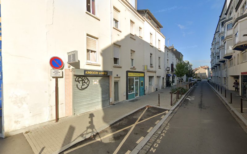 Épicerie algérienne « La Kabylie »