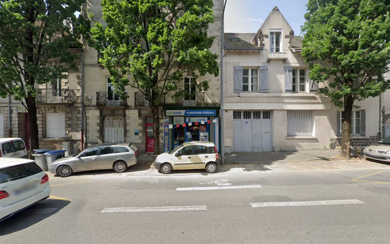 Alimentation Générale