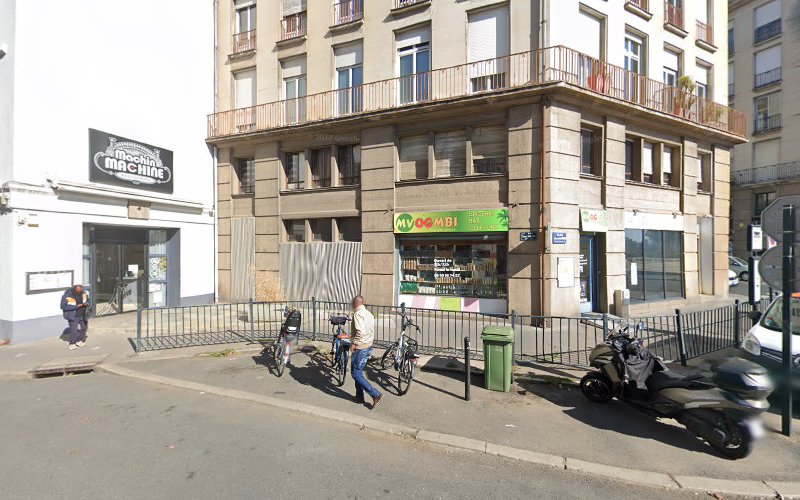 Mvogmbi et nulle part ailleurs