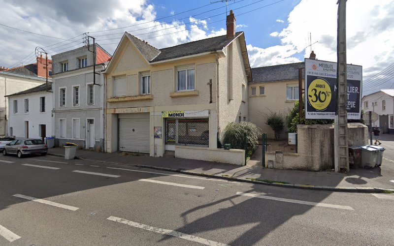 Epicerie Africaine Mondexotic