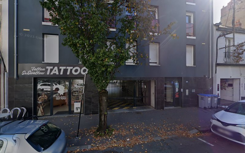 Les Saveurs d’Afrique