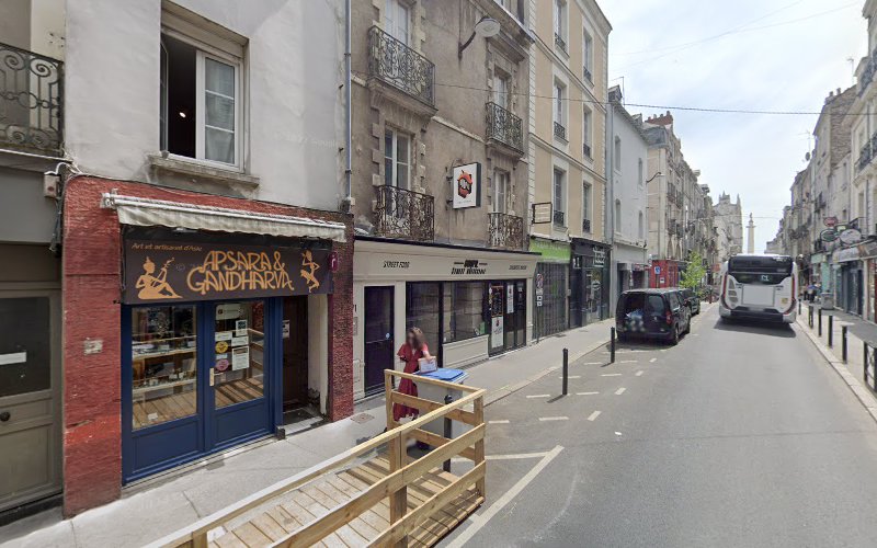 Alimentation 5 Soleil