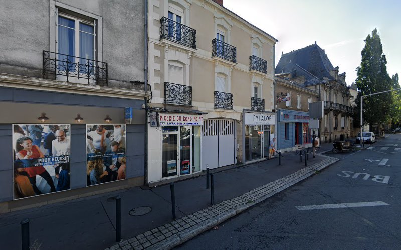 L&rsquo;épicerie du Rond Point