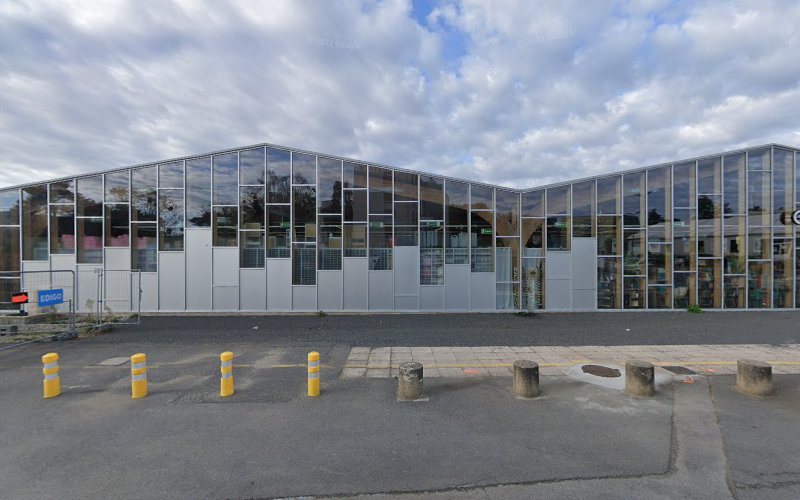 STATION Bottière Pin-Sec