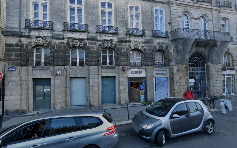 Crédit Social des Fonctionnaires – CSF agence de Nantes