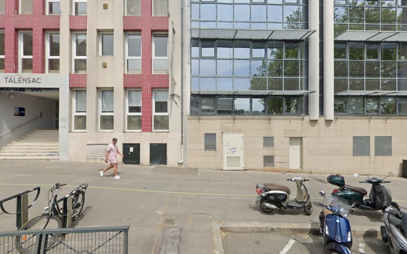 Ogec Talensac Jeanne Bernard