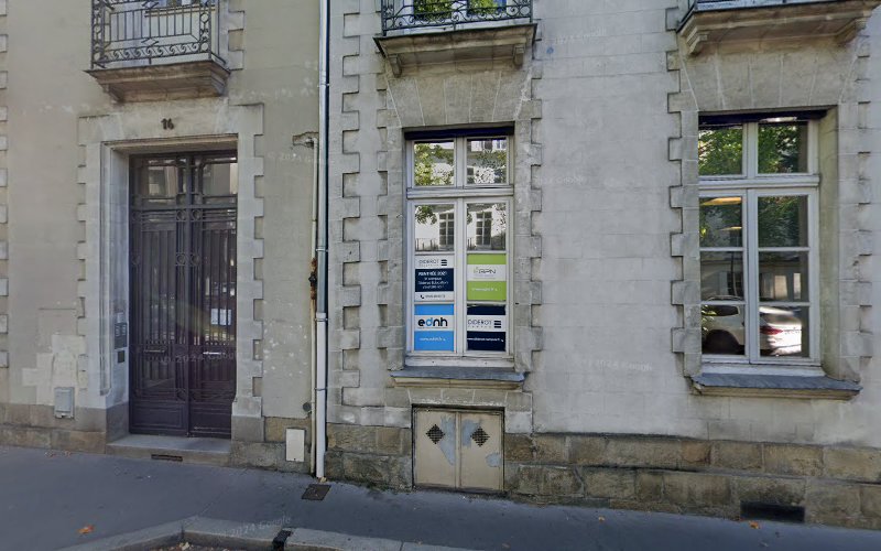 EGPN Nantes – École de Gestion et Protection de la Nature – Bachelor et Master of Science