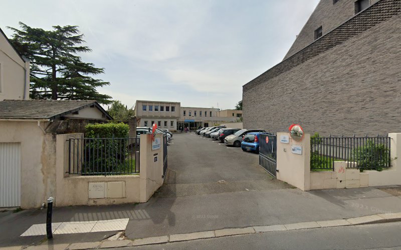 INFN Nantes