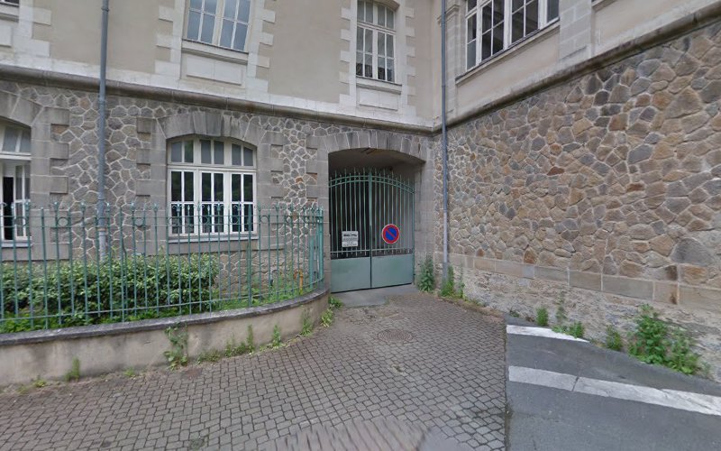 L203 (La grotte des ECG1)