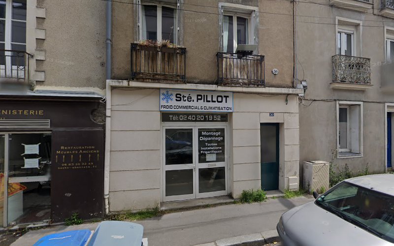 Pillot Sarl