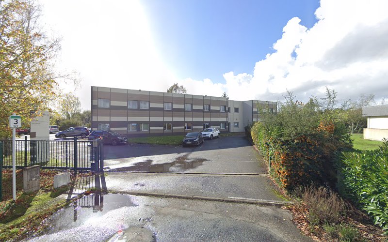 Daikin – Agence de Nantes