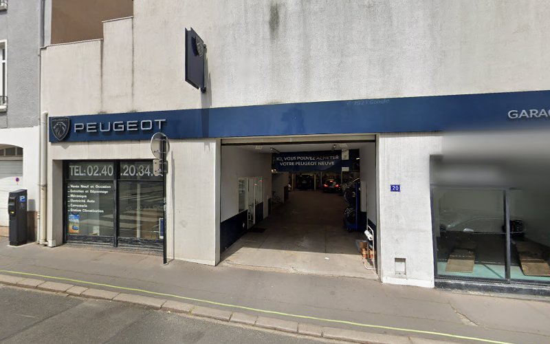 Peugeot