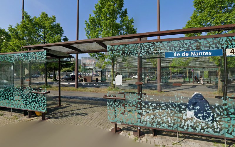 Île de Nantes