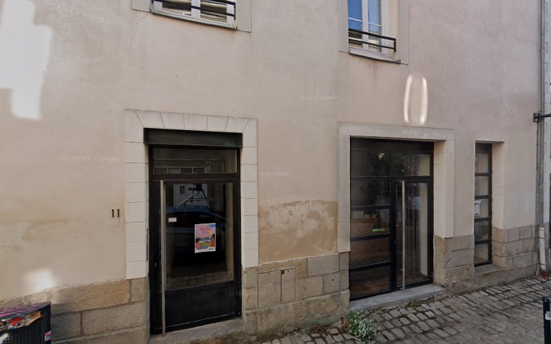 François Vesvard Graphiste indépendant