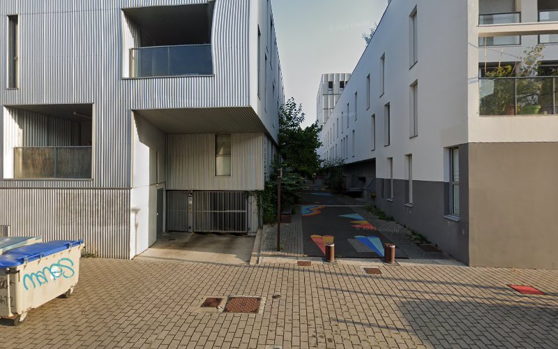 Peps&Clo, graphiste freelance à Nantes