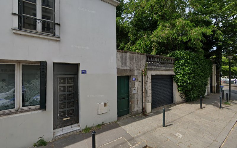 Studio Raphaëlle Nord