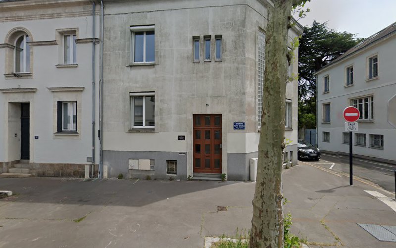 Unité Care du CHU de Nantes