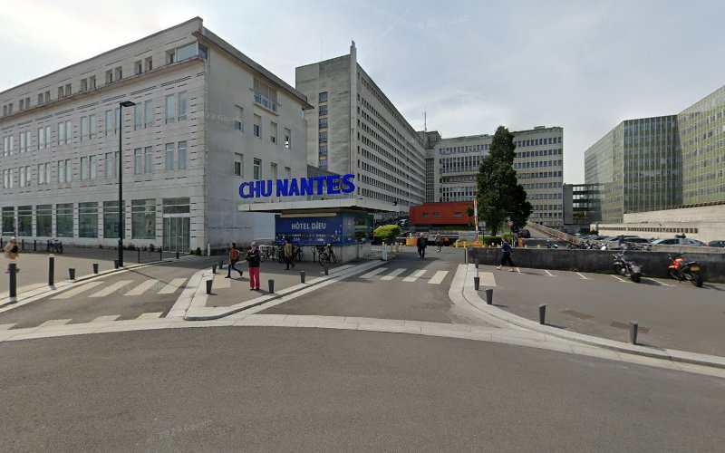 Centre Hospitalier Régional Universitaire