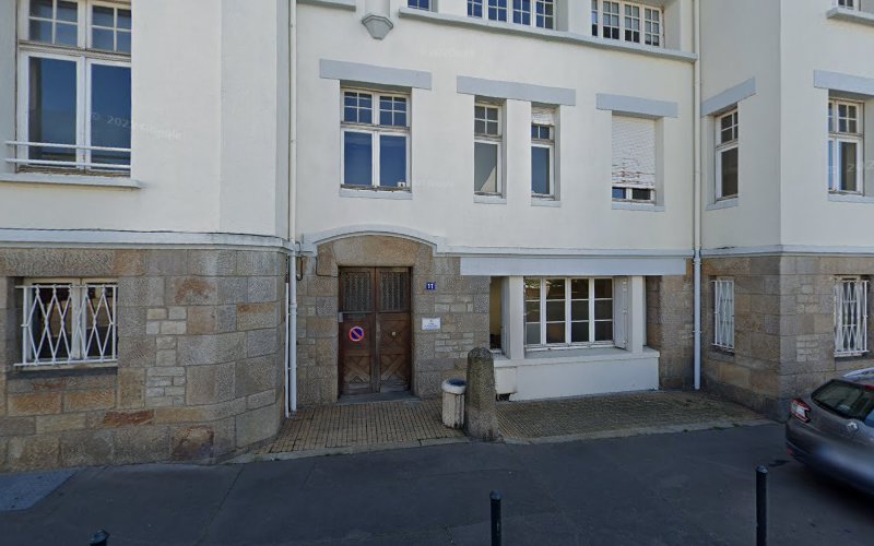 Centre du Développement du Jeune Enfant – CHU de Nantes