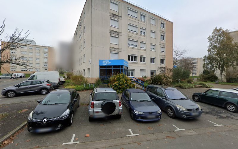 Centres Médicaux et Sociaux