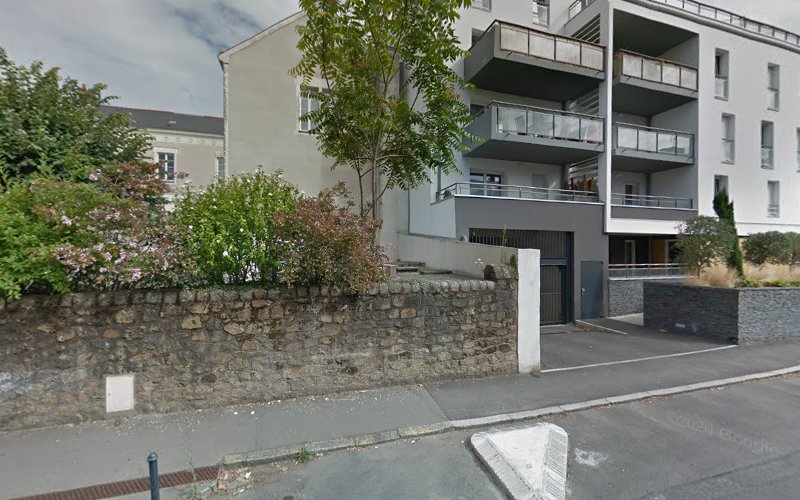 Commune de Nantes