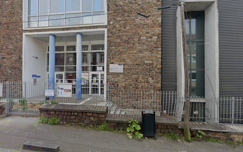 BIBLIOTHÈQUE Mairie