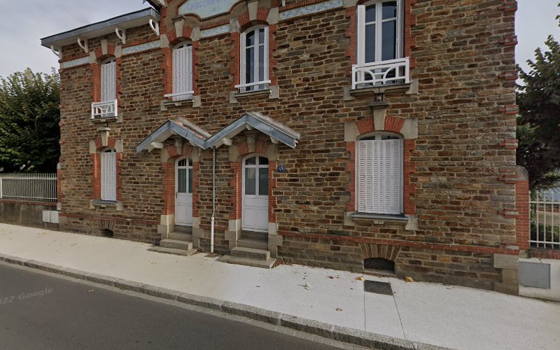 Maison des Associations Louis Le Bail
