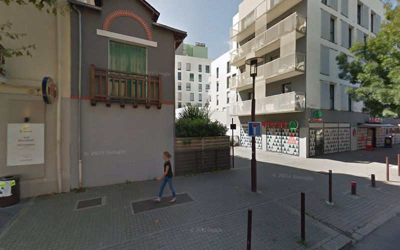 4 rue de la Candiserie