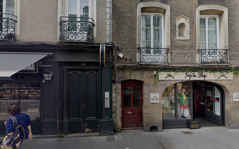 Ilias SABIR Nantes
