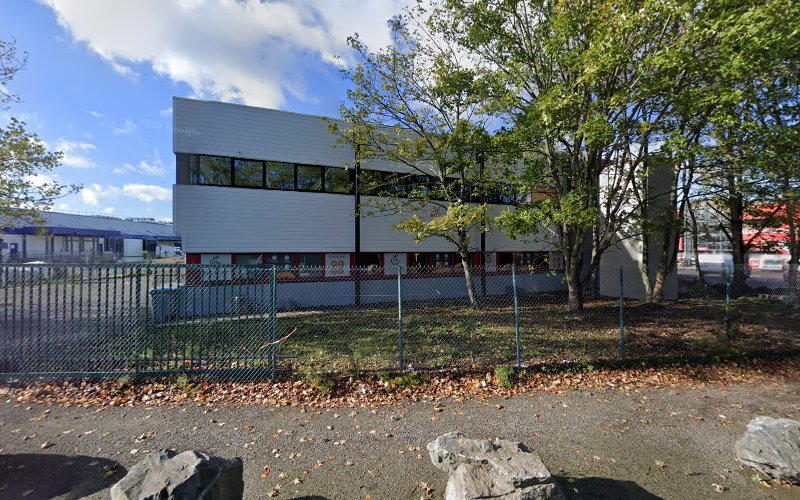 PROJEC – Bureau d’études constructions métalliques