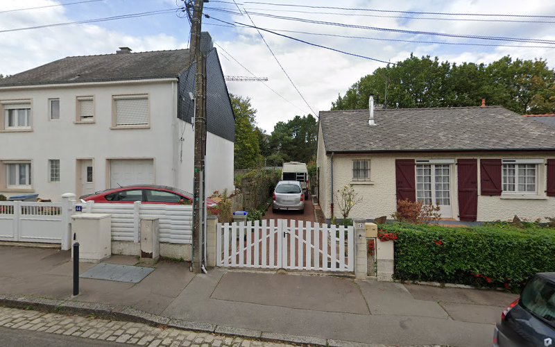 BRGM Pays de la Loire – Site de Nantes (direction régionale)