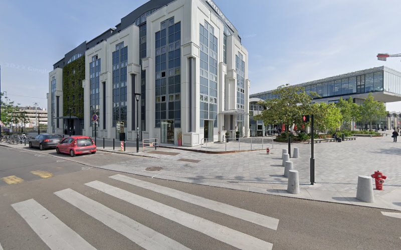 Credit Immobilier de France