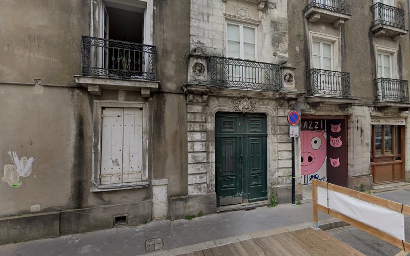 Kiné à domicile – 44000