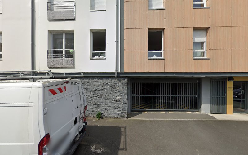 Jérôme Bertrand, Masseur-kinésithérapeute Nantes