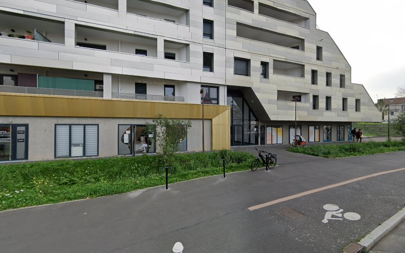Yann BONENFANT – Masseur-kinésithérapeute